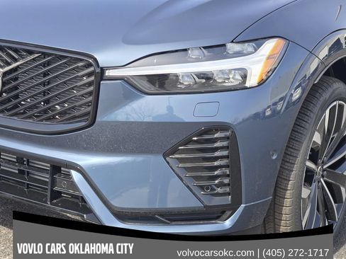 Used 2026 Volvo XC60 T8 Ultra w/ Protection Package Premier AWD/4WD image 9