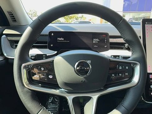 Certified 2025 Volvo EX90 Ultra image 22