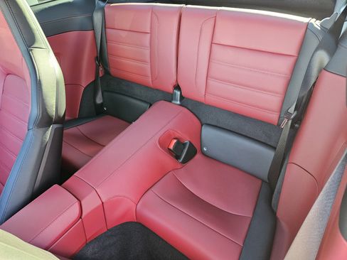 Certified 2025 Porsche 911 Carrera GTS image 28