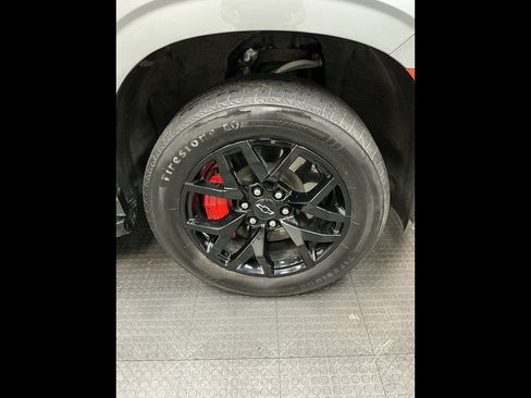Used 2024 Chevrolet Tahoe RST w/ RST Performance Edition AWD/4WD image 45