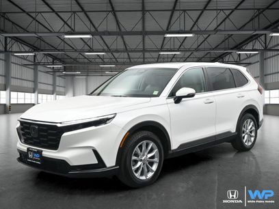 Certified 2024 Honda CR-V EX-L