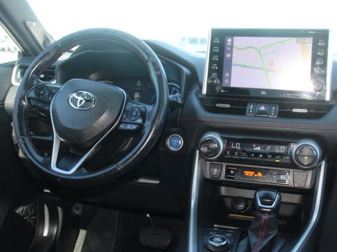 Used 2021 Toyota RAV4 XSE w/ Premium Package AWD/4WD image 25