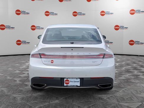Used 2020 Lincoln MKZ Reserve FWD image 6