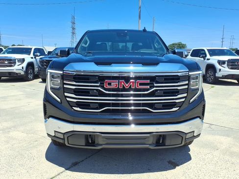 New 2026 GMC Sierra 1500 SLT w/ SLT Premium Plus Package AWD/4WD image 2