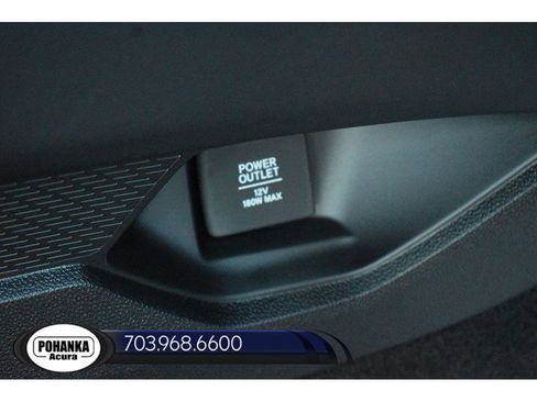 New 2026 Acura MDX A-Spec image 13