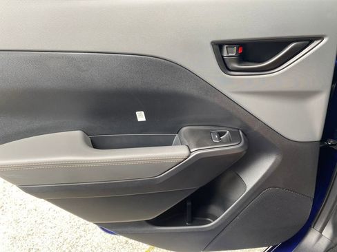 New 2025 Subaru Crosstrek 2.5i Wilderness image 24