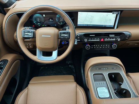 New 2026 Hyundai Palisade Calligraphy AWD/4WD image 19