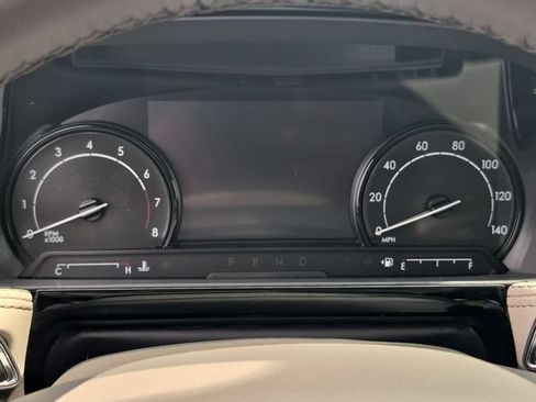 Certified 2022 Lincoln Corsair AWD w/ Premium Package image 18