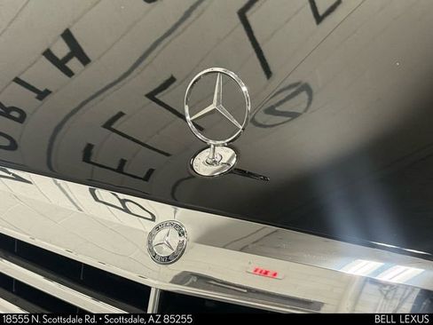 Used 2012 Mercedes-Benz S 550 image 31