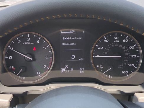 Certified 2025 Subaru Crosstrek 2.5i Wilderness w/ Crosstrek Mirror Package image 33