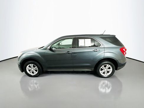 Used 2017 Chevrolet Equinox LS image 4