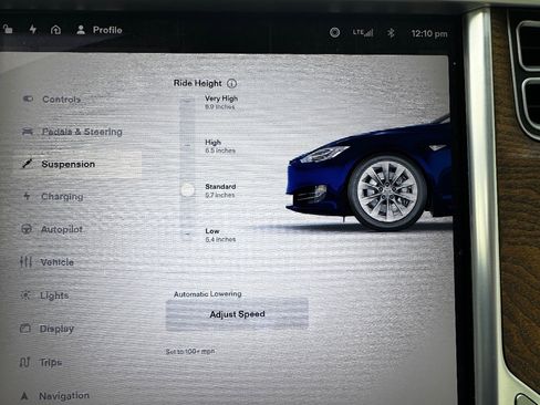 Used 2017 Tesla Model S 100D image 28