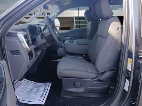 New 2026 Ford F250 XL w/ STX Appearance Package image 9