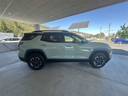 New 2026 Chevrolet Equinox ACTIV w/ Convenience Package III image 9