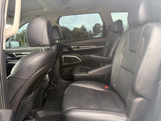 Used 2022 Kia Telluride S AWD/4WD image 17