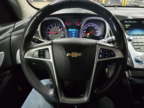 Used 2017 Chevrolet Equinox LT w/ Convenience Package image 36