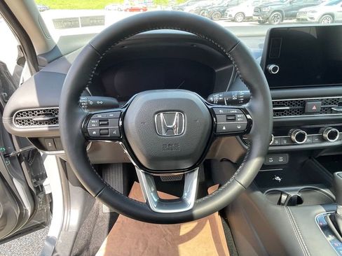 New 2026 Honda HR-V EX-L image 28