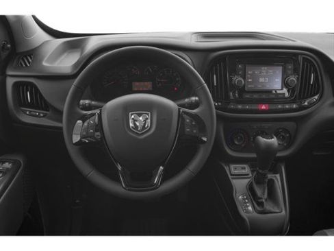 Used 2018 RAM ProMaster City SLT w/ Lights & Wheels Group image 10