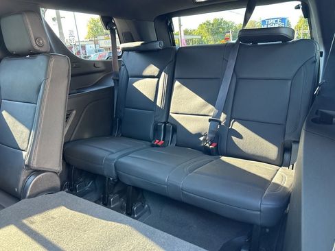 Used 2023 Chevrolet Tahoe LT image 13