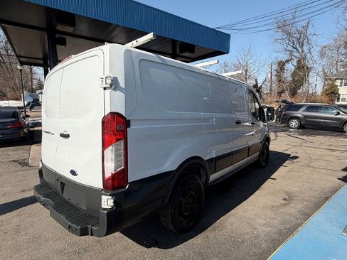 Used 2016 Ford Transit 250 130 Low Roof image 5