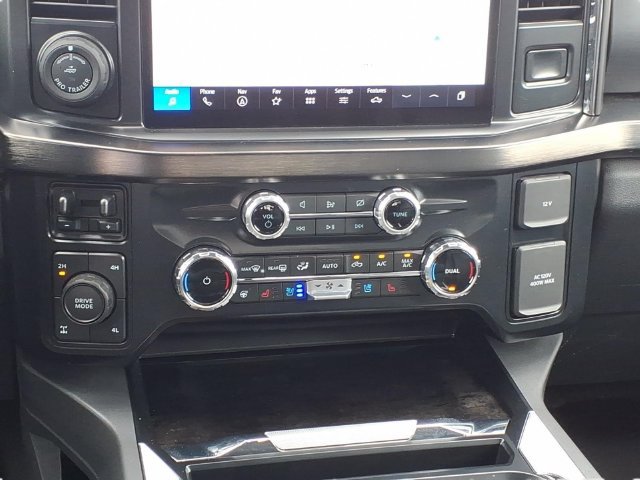 Used 2024 Ford F250 Lariat w/ Lariat Ultimate Package AWD/4WD image 17