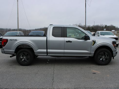 Used 2024 Ford F150 STX image 5