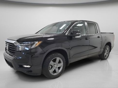 Used 2023 Honda Ridgeline RTL image 8