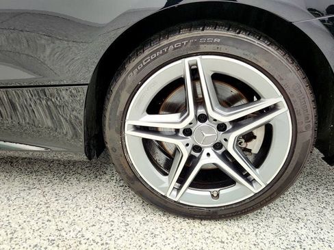 Used 2023 Mercedes-Benz C 43 AMG 4MATIC Cabriolet w/ Parking Assist Package image 9