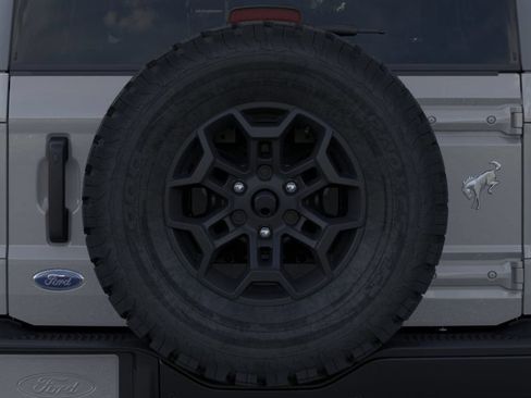 New 2026 Ford Bronco Badlands AWD/4WD image 24