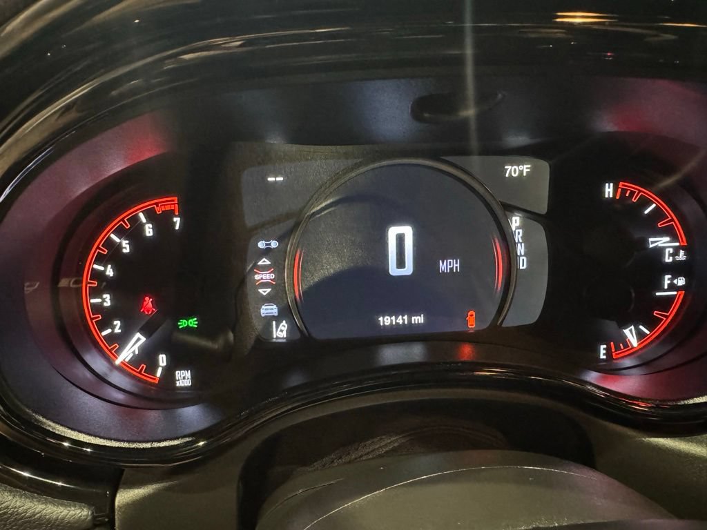 Used 2022 Dodge Durango GT AWD/4WD image 20