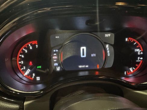 Used 2022 Dodge Durango GT AWD/4WD image 20
