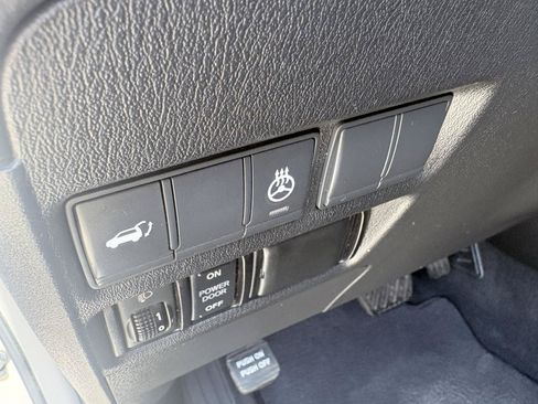 Used 2019 INFINITI QX80 Luxe RWD image 23