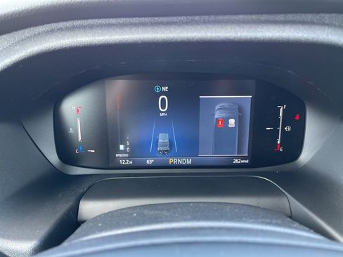 New 2026 Ford Transit 350 148 High Roof Extended w/ Load Area Protection Package image 9