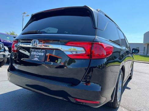 Used 2019 Honda Odyssey EX-L image 60