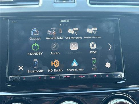 Used 2017 Subaru WRX Premium image 15