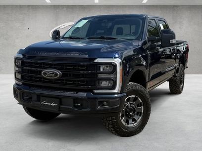 Certified 2023 Ford F250 Lariat w/ Lariat Ultimate Package