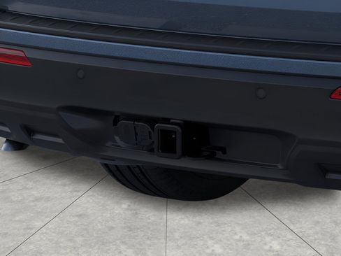 New 2026 Ford Explorer Active image 23