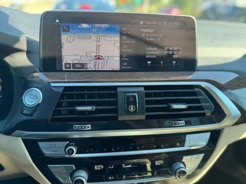 Used 2021 BMW X3 sDrive30i image 17