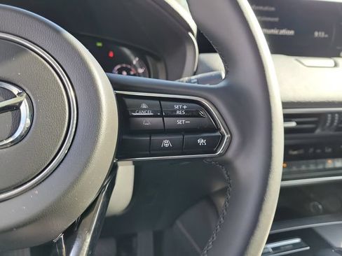 Certified 2026 MAZDA CX-90 Plug-In Hybrid w/Premium Sport AWD/4WD image 23