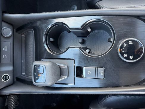 Used 2023 Nissan Rogue SL w/ SL Premium Package image 27