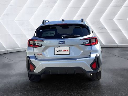 Used 2025 Subaru Crosstrek 2.5i Limited w/ Crosstrek Mirror Package AWD/4WD image 5