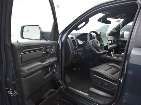 New 2026 RAM 1500 RHO w/ RHO Level 1 Equipment Group image 12