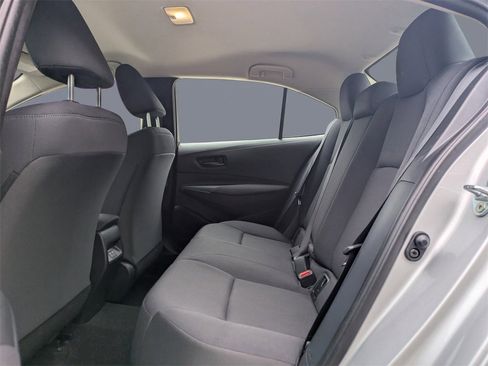 Used 2024 Toyota Corolla LE image 12