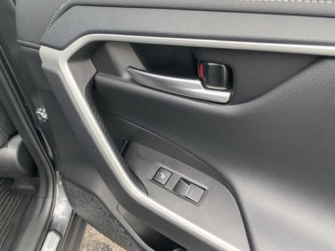 Used 2025 Toyota RAV4 Limited w/ Weather Package image 37