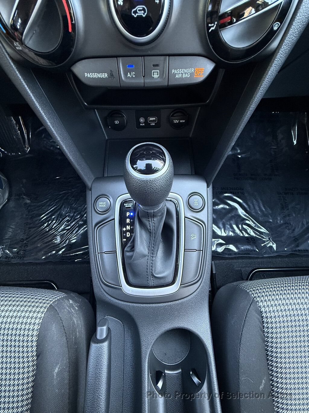 Used 2020 Hyundai Kona SE AWD/4WD image 29