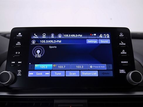 Used 2021 Honda Accord Touring image 29