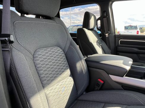 New 2026 RAM 1500 Big Horn/Lone Star image 14