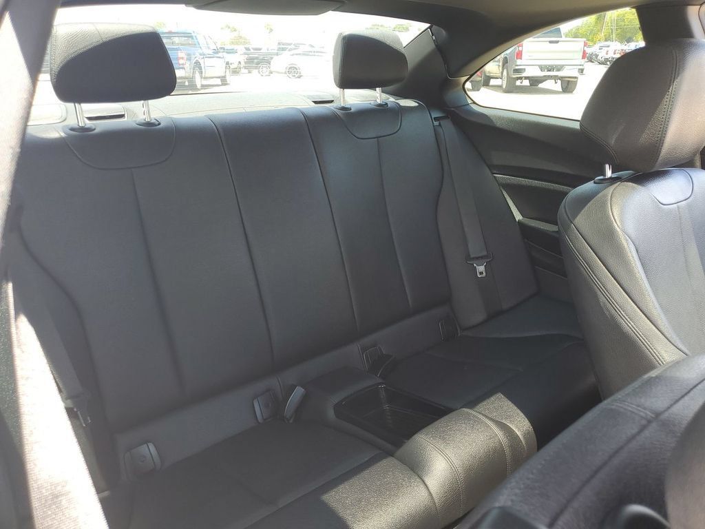 Used 2019 BMW 230i Coupe w/ Convenience Package RWD image 33
