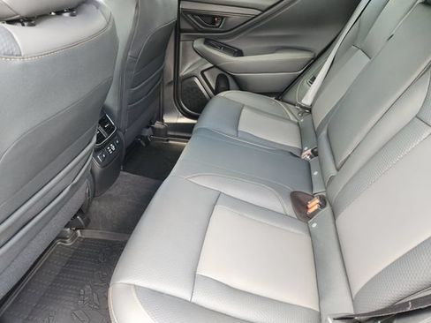 Used 2025 Subaru Outback Wilderness AWD/4WD image 29