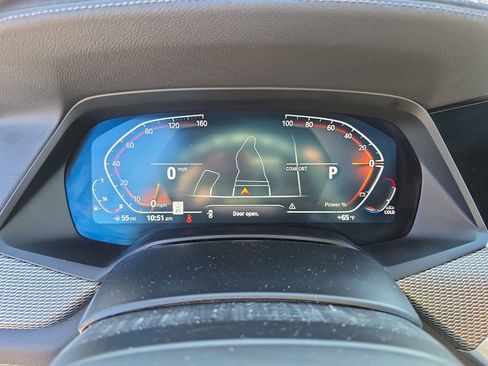 Used 2023 BMW X5 xDrive40i w/ M Sport Package image 24